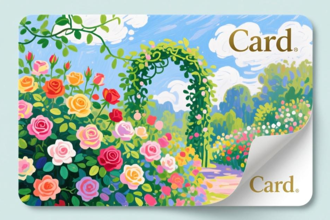 Heartfelt Gift Card